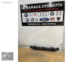 2024 TOYOTA CHR ÇIKMA ORJİNAL ÖN TAMPON KÖPÜĞÜ