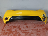 Oto Çıkma Parça / Renault / Symbol / Tampon / Arka Tampon / Çıkma Parça 