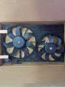 JETTA FAN SETİ 1TD121203AS