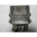 Ford Fiesta 1.4 Motor Beyni 5WS40633A-T 7S61-12A650-FA SID804