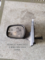 RENAULT KANGOO 2 ÇIKMA MANUEL SOL DİKİZ AYNA