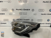 Oto Çıkma Parça / Renault / Clio / Far & Stop / Sol Ön Far / Sıfır Parça 
