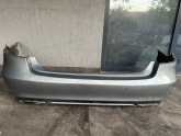 MERCEDES E250 HATASIZ ARKA TAMPON