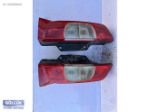 Oto Çıkma Parça / Fiat / Fiorino / Far & Stop / Sağ Arka Stop / Çıkma Parça 