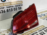 Oto Çıkma Parça / Volkswagen / Passat / Far & Stop / Sağ Arka Stop / Çıkma Parça 