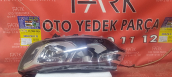 citroen celyesee sağ far