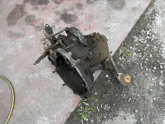 Oto Çıkma Parça / Fiat / Uno / Kaporta & Karoser / Komple Arka / Çıkma Parça 