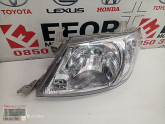Oto Çıkma Parça / Toyota / Hilux / Far & Stop / Sol Ön Far / Çıkma Parça 