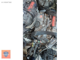 Peugeot 106 206 306 motor şanzıman şarj dinamosu