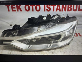 Oto Çıkma Parça / Bmw / 3 Serisi / Far & Stop / Sol Ön Far / Çıkma Parça 