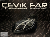 MERCEDES-BENZ E SERİSİ W213 2017-2020 SOL FAR