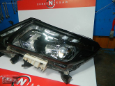 Oto Çıkma Parça / Nissan / Navara / Suspansiyon / Hava Pompası / Çıkma Parça 