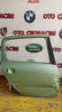 Oto Çıkma Parça / Peugeot / 307 / Kaporta & Karoser / Sağ Arka Kapı / Çıkma Parça 