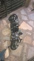 Oto Çıkma Parça / Ford / Focus / Elektrik / Elektrik Tesisatı / Çıkma Parça 