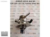Oto Çıkma Parça / Peugeot / 2008 / Yakıt / Yüksek Basınç Pompası / Sıfır Parça 