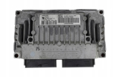 Peugeot 206 Motor Beyni / S126024202C / 9662784880