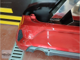 Oto Çıkma Parça / Renault / Clio / Tampon / Arka Tampon / Çıkma Parça 