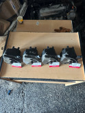 Oto Çıkma Parça / Honda / Civic / Motor / Distribütör / Çıkma Parça 