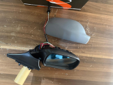 Oto Çıkma Parça / Peugeot / 407 / Filtre / Hava Filtresi Kazanı / Çıkma Parça 