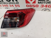 Oto Çıkma Parça / Honda / Civic / Far & Stop / Sağ Arka Stop / Çıkma Parça 