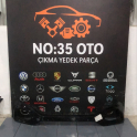 VW T-ROC ARKA TAMPON 2017-2021