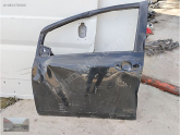 Toyota Yaris 2- 2010-2013 model sol ön kapı orijinal