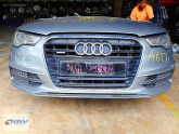 Oto Çıkma Parça / Audi / A6 / Tampon / Karlık / Çıkma Parça 
