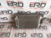 Oto Çıkma Parça / Peugeot / 508 / Radyatör / Radyatör Seti / Çıkma Parça 