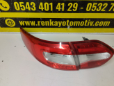Oto Çıkma Parça / Renault / Fluence / Far & Stop / Sol Arka Stop / Çıkma Parça 