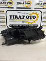 Oto Çıkma Parça / Volkswagen / Golf / Far & Stop / Sağ Ön Far / Çıkma Parça 