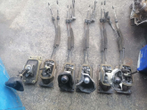 Oto Çıkma Parça / Volkswagen / Polo / Vites / Vites Mekanizması / Çıkma Parça 
