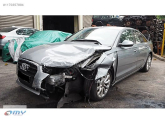 Oto Çıkma Parça / Audi / A6 / Radyatör / Klima Radyatörü / Çıkma Parça 