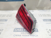 Oto Çıkma Parça / Volkswagen / Jetta / Far & Stop / Sol Arka Stop / Çıkma Parça 