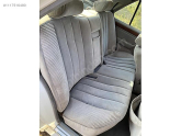 Oto Çıkma Parça / Mercedes / 200 / Kaporta & Karoser / Kapı Fitili / Çıkma Parça 