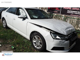 Oto Çıkma Parça / Audi / A4 / Tampon / Orta Izgara / Çıkma Parça 