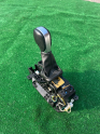 RENAULT TALİSMAN VİTES MEKANİZMASI