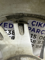 Oto Çıkma Parça / Volkswagen / Passat / Jant & Lastik / Demir Jant / Çıkma Parça 