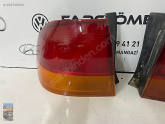 Oto Çıkma Parça / Honda / Civic / Far & Stop / Sol Arka Stop / Çıkma Parça 