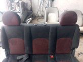 Oto Çıkma Parça / Fiat / Doblo / Koltuk & Döşeme / Arka Koltuk / Çıkma Parça 