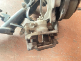 HONDA JAZZ FREN MERKEZİ SAĞ SOL 1.4