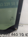 Oto Çıkma Parça / Ford / Tourneo Connect / Oto Cam / Kelebek Camı / Çıkma Parça 