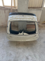 VOLVO V40 BAGAJ KAPAĞI HAFİF HASARLI