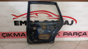 Oto Çıkma Parça / Opel / Vectra / Kaporta & Karoser / Sağ Arka Kapı / Çıkma Parça 
