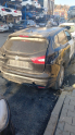 Oto Çıkma Parça / Nissan / Qashqai / Kaporta & Karoser / Komple Ön / Çıkma Parça 