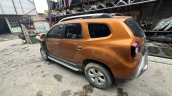 Hurda Belgeli Araçlar / Dacia / Duster