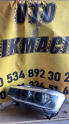 Bmw X3 F25 LCI Sol Ön Far - Orijinal Çıkma Parça 7400017