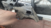 skoda süper b sağ arka camurluk