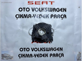 VW GOLF AUDİ A3 5Q0953549C DİREKSİYON AİRBAG SARGISI ZEMBEREĞİ S