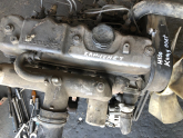 Oto Çıkma Parça / Hyundai / H100 / Egzoz / Egzoz Manifoldu / Çıkma Parça 