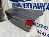 Oto Çıkma Parça / Honda / Civic / Kaporta & Karoser / Bagaj Kapağı / Çıkma Parça 